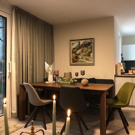 Gaestehaus Brunnenkunst - Exklusiv Wohnen Im Herzen Der Stadt Arnstadt Buitenkant foto